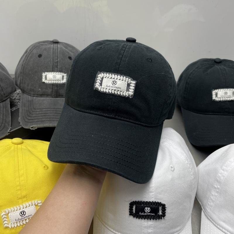 Lululemon Cap ID:20260308-114